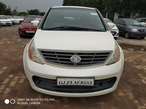 Good as new Tata Aria 2014 for sale 