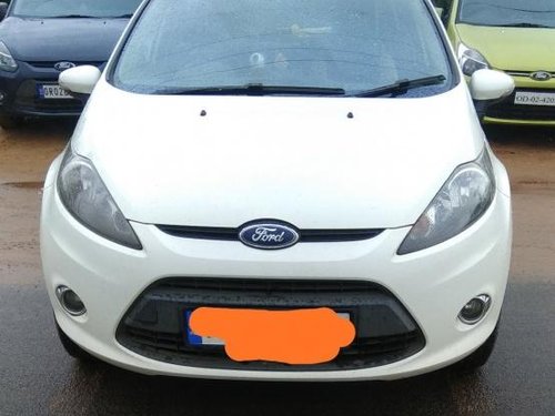 Good as new Ford Fiesta 2014 for sale 