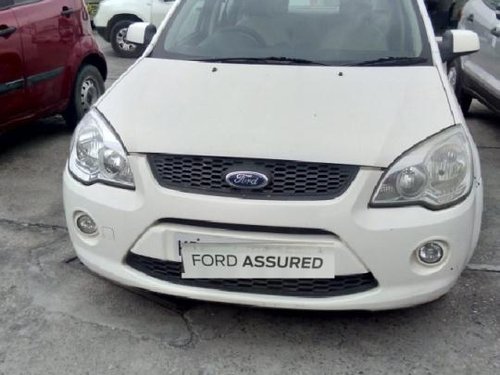 Used 2010 Ford Fiesta for sale