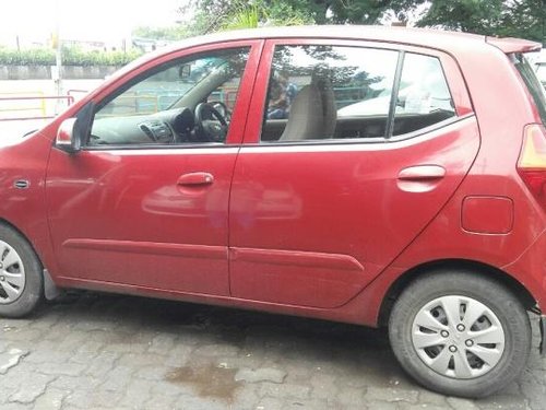 Used Hyundai i10 Sportz 2011 by owner 