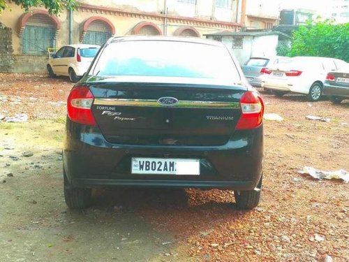 Good 2015 Ford Aspire for sale