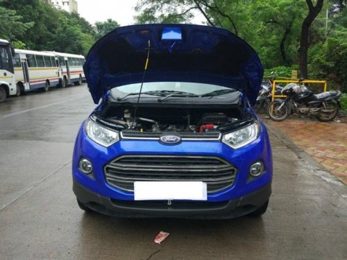 2016 Ford EcoSport for sale at low price in Mumbai 