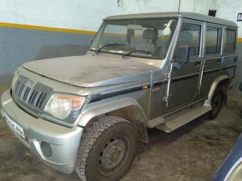 Good as new 2014 Mahindra Bolero for sale at low price