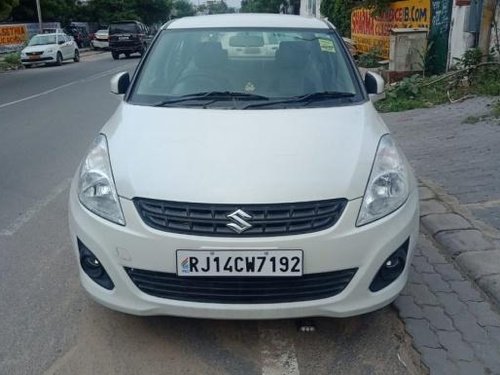 Used 2014 Maruti Suzuki Dzire for sale