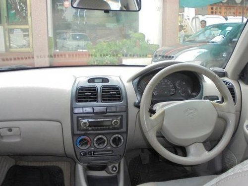 Used 2006 Hyundai Accent for sale at low price