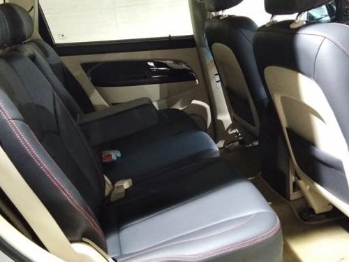 Good as new 2012 Mahindra Ssangyong Rexton for sale at low price