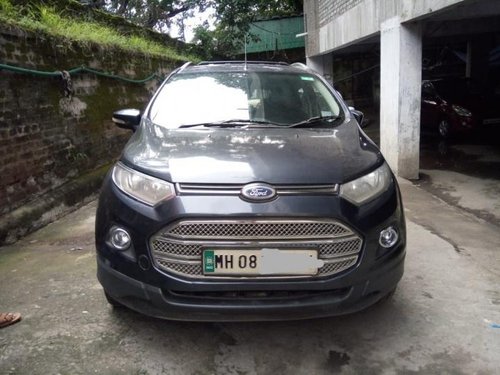 Used Ford EcoSport 1.5 DV5 MT Titanium 2013 by owner 