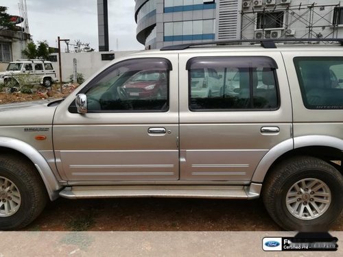 Used 2007 Ford Endeavour car at low price