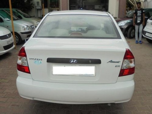 Used 2006 Hyundai Accent for sale at low price