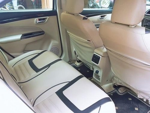 Good as new 2015 Maruti Suzuki Ciaz for sale