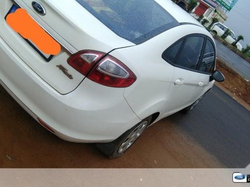 Good as new Ford Fiesta 2014 for sale 