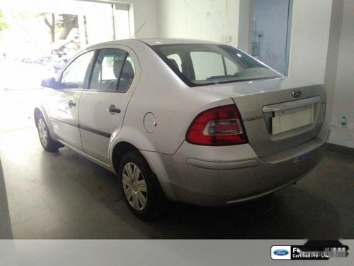 Good as new 2011 Ford Fiesta Classic for sale at low price