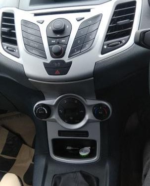 Good as new Ford Fiesta 2014 for sale 