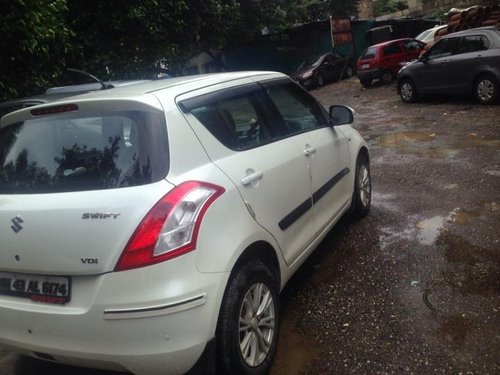 Good as new 2012 Maruti Suzuki Swift for sale