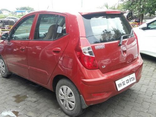 Used Hyundai i10 Sportz 2011 by owner 