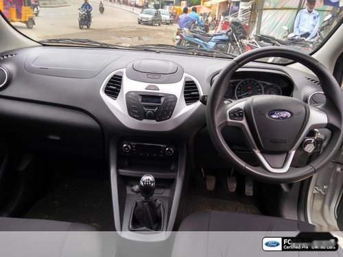Used 2016  Ford Figo car at low price