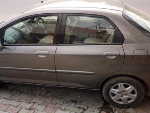 Used 2007 Honda City ZX for sale at low price