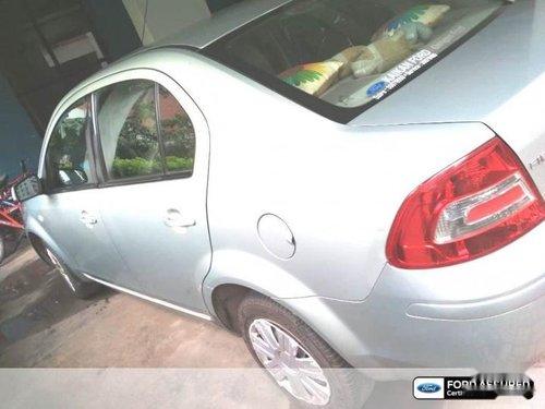 Good as new Ford Fiesta 2010 for sale