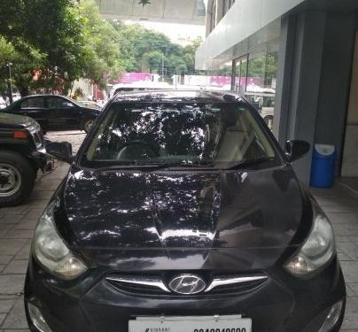 Used 2013 Hyundai Verna car at low price