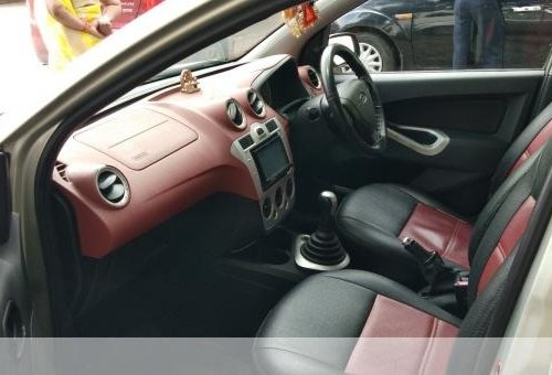 Good as new Ford Figo Diesel Titanium 2011 for sale