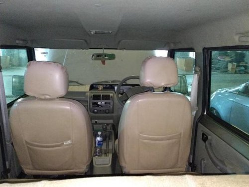 Good as new 2014 Mahindra Bolero for sale at low price