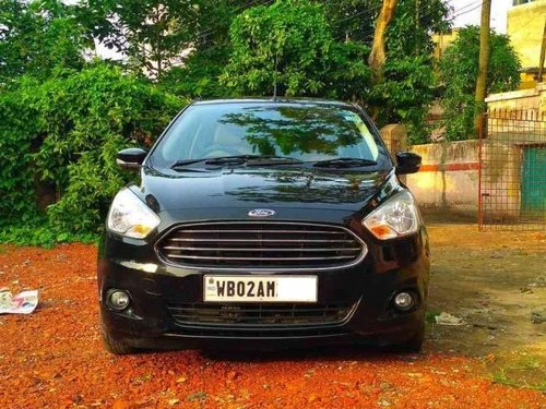 Good 2015 Ford Aspire for sale