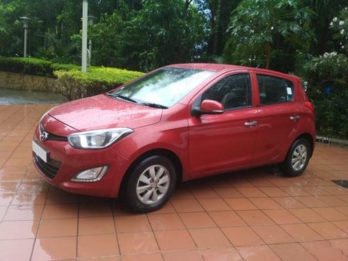 Used Hyundai i20 Asta 1.2 2013 in Mumbai 