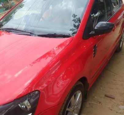 Used 2016 Volkswagen Polo car at low price