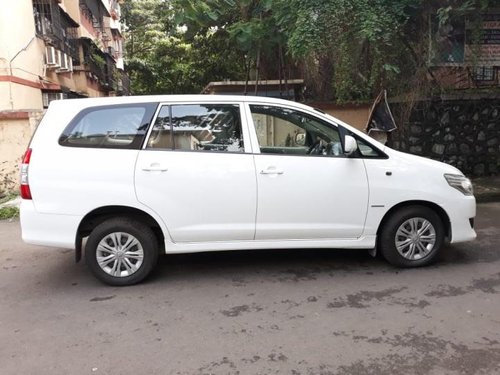 Used 2013 Toyota Innova for sale