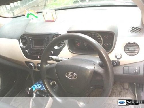 Good 2013 Hyundai Grand i10 for sale