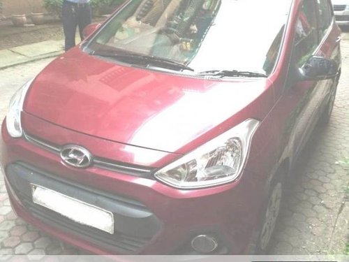 Good 2013 Hyundai Grand i10 for sale