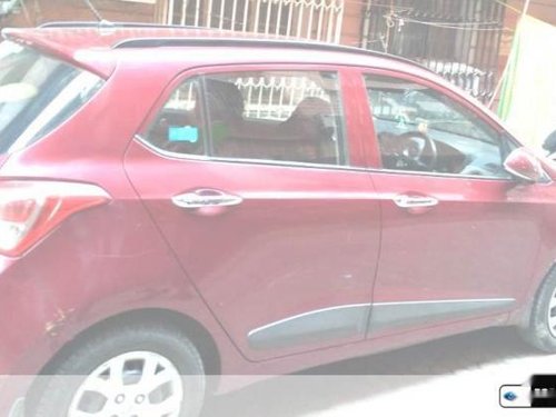 Good 2013 Hyundai Grand i10 for sale