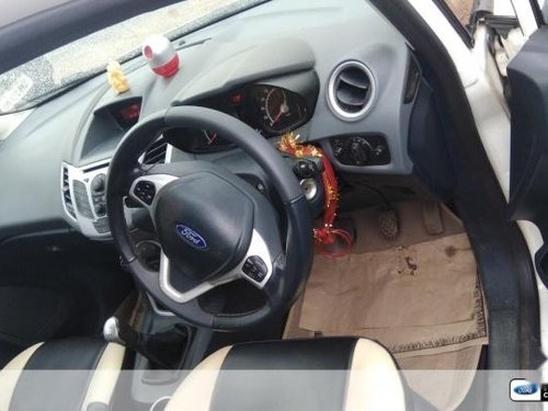 Good as new Ford Fiesta 2014 for sale 