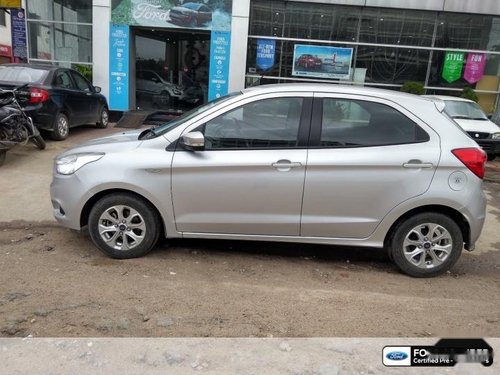 Used 2016  Ford Figo car at low price