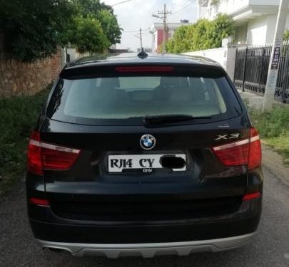 Good as new 2014 BMW X3 for sale