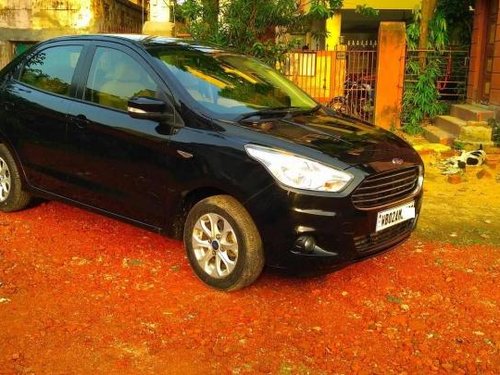 Good 2015 Ford Aspire for sale