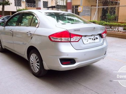 Good as new 2015 Maruti Suzuki Ciaz for sale