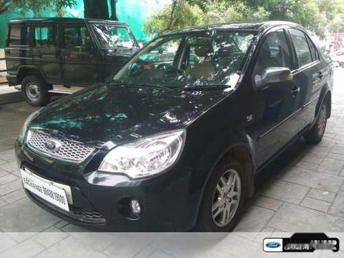 Good as new Ford Fiesta 2010 for sale 