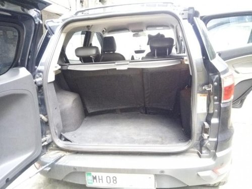 Used Ford EcoSport 1.5 DV5 MT Titanium 2013 by owner 