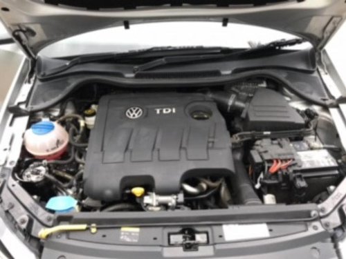Used 2017 Volkswagen Ameo for sale