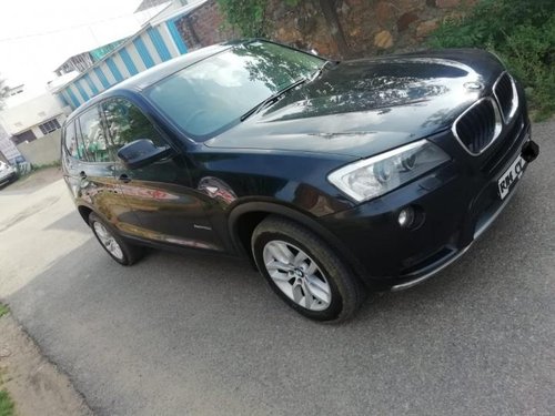 Good as new 2014 BMW X3 for sale