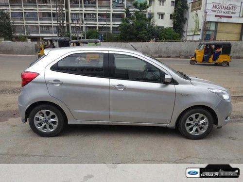 Used 2016  Ford Figo car at low price