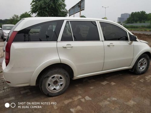 Good as new Tata Aria 2014 for sale 