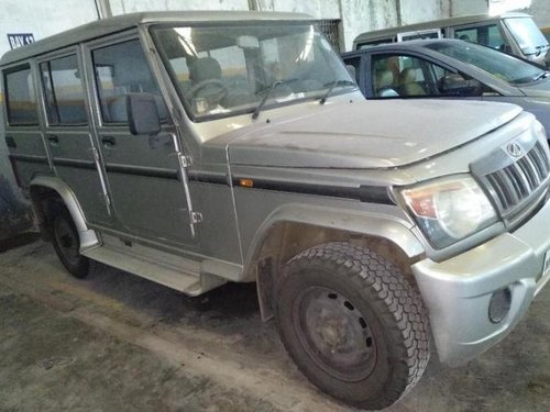 Good as new 2014 Mahindra Bolero for sale at low price