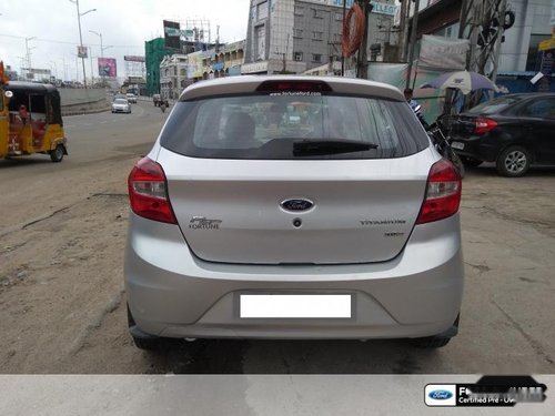 Used 2016  Ford Figo car at low price