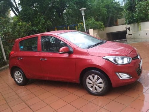 Used Hyundai i20 Asta 1.2 2013 in Mumbai 