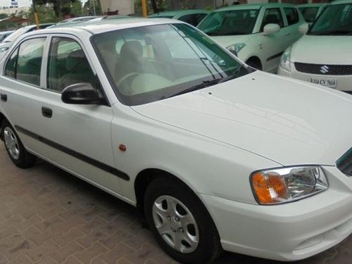 Used 2006 Hyundai Accent for sale at low price