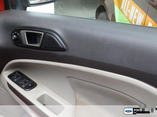 Used Ford EcoSport 1.5 Ti VCT MT Titanium 2015 by owner  in Goa
