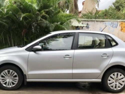 Used 2017 Volkswagen Ameo for sale