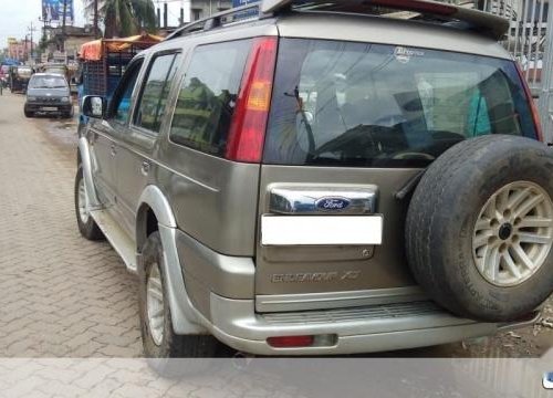 Used Ford Endeavour 4x2 XLT 2006 by owner